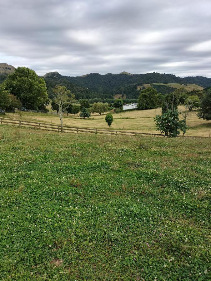 Karamu Homestead Экстерьер фото